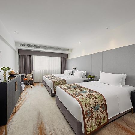 Dashen Hotel Shunde Lecong エクステリア 写真