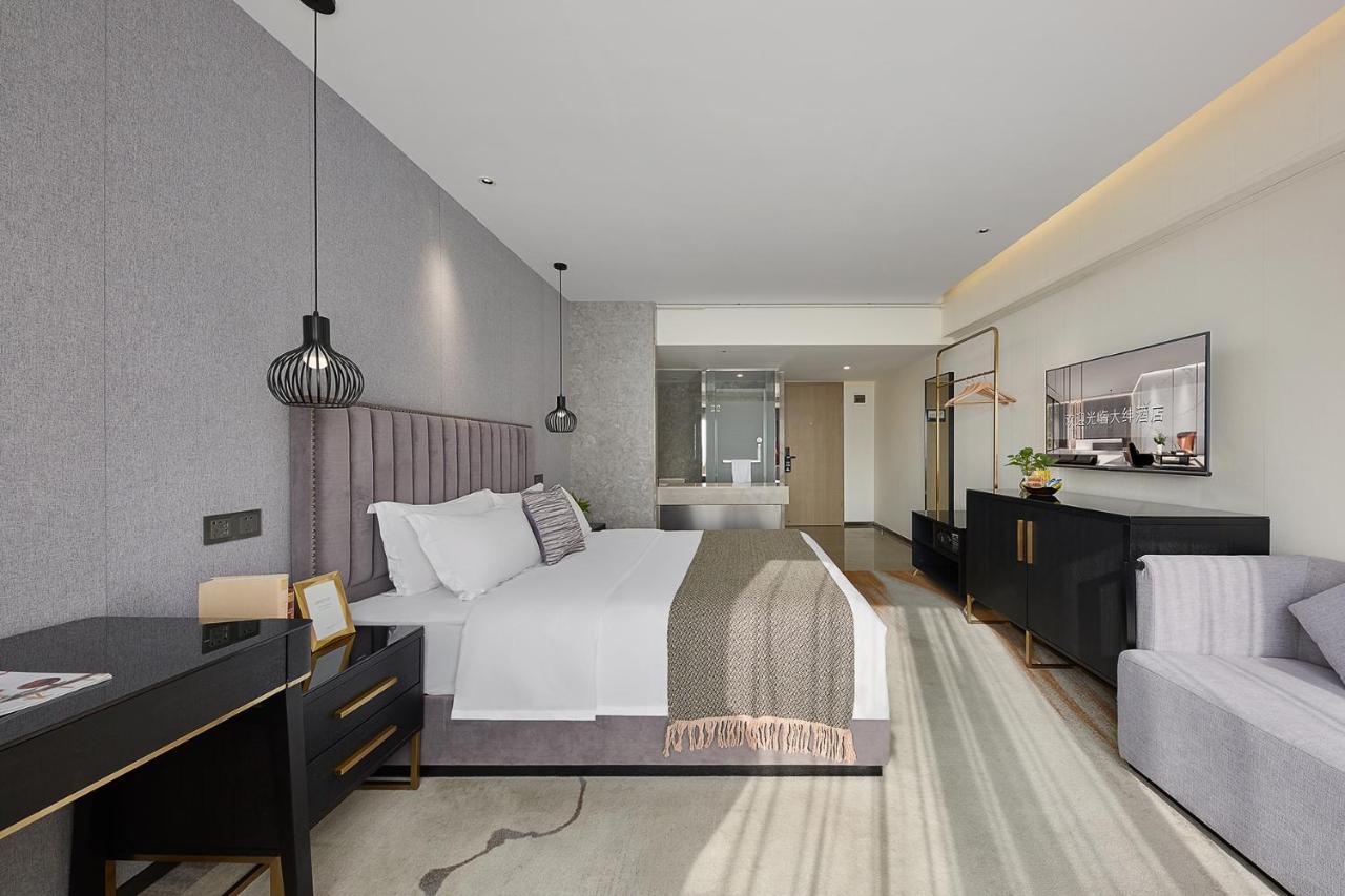 Dashen Hotel Shunde Lecong エクステリア 写真