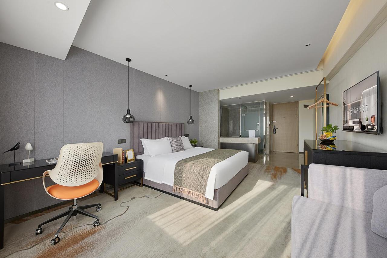 Dashen Hotel Shunde Lecong エクステリア 写真