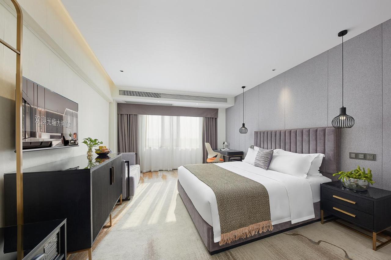 Dashen Hotel Shunde Lecong エクステリア 写真