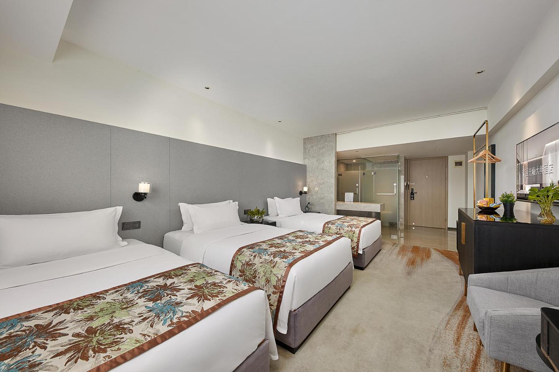 Dashen Hotel Shunde Lecong エクステリア 写真