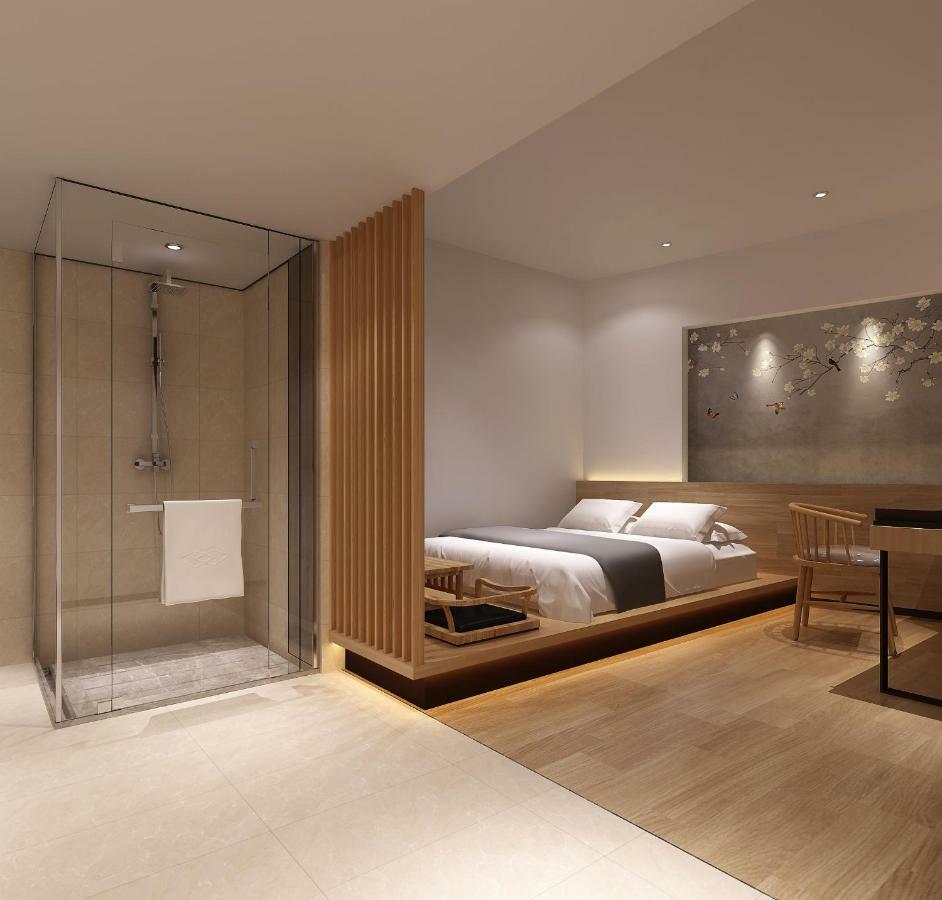 Dashen Hotel Shunde Lecong エクステリア 写真