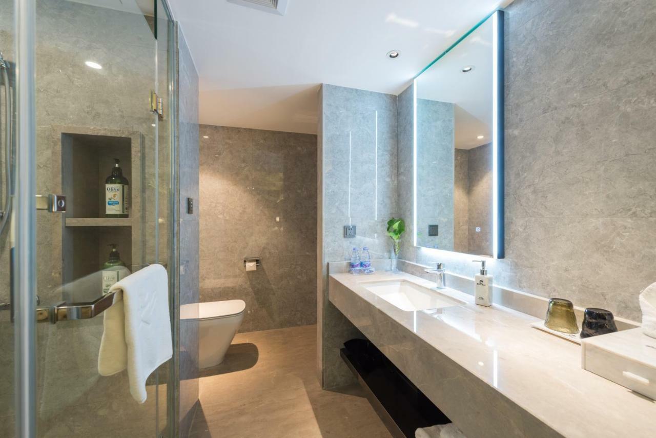 Dashen Hotel Shunde Lecong エクステリア 写真
