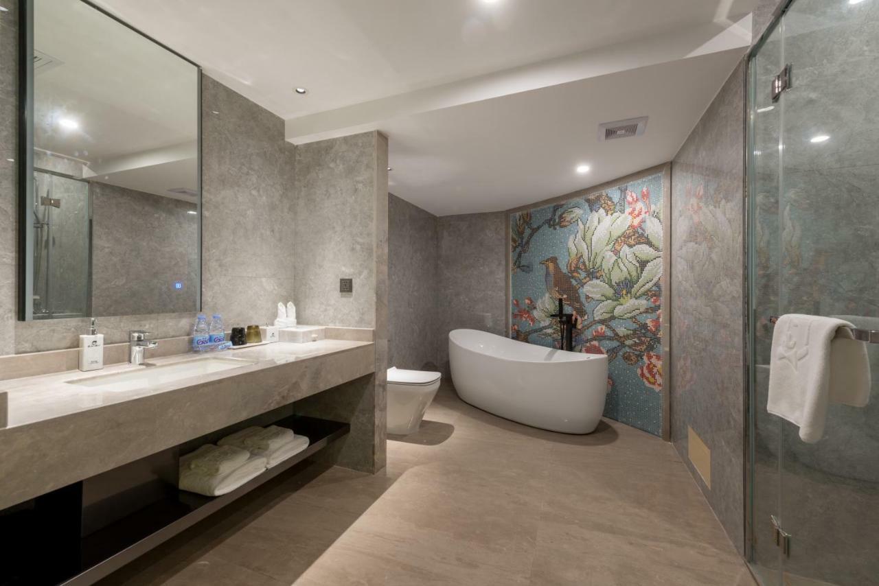 Dashen Hotel Shunde Lecong エクステリア 写真