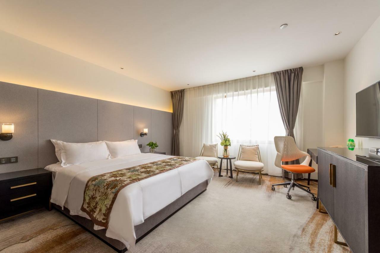 Dashen Hotel Shunde Lecong エクステリア 写真