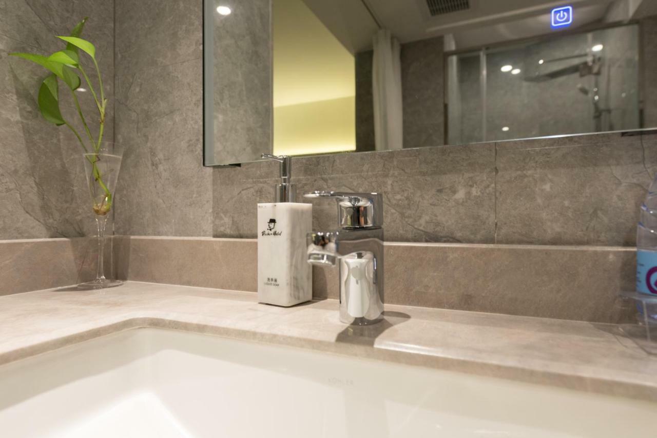 Dashen Hotel Shunde Lecong エクステリア 写真