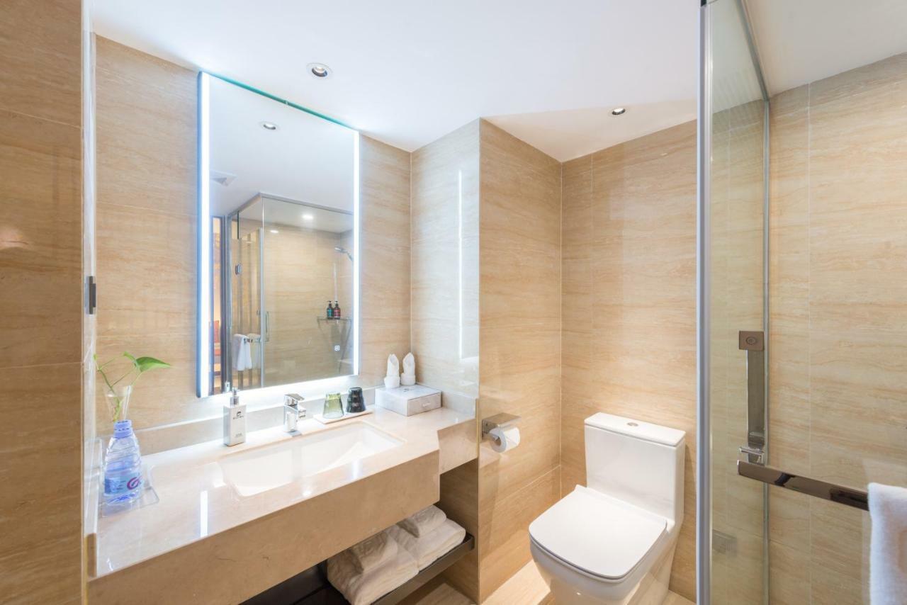 Dashen Hotel Shunde Lecong エクステリア 写真