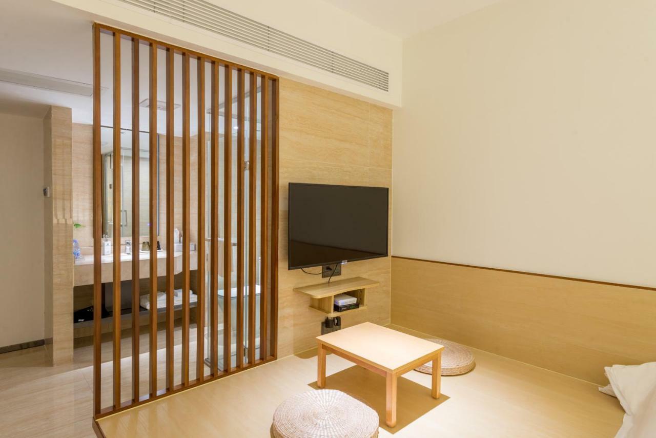Dashen Hotel Shunde Lecong エクステリア 写真