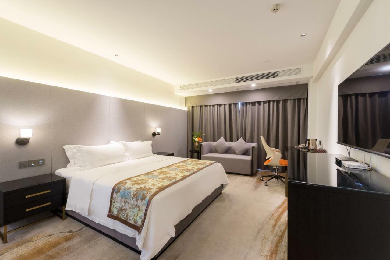 Dashen Hotel Shunde Lecong エクステリア 写真