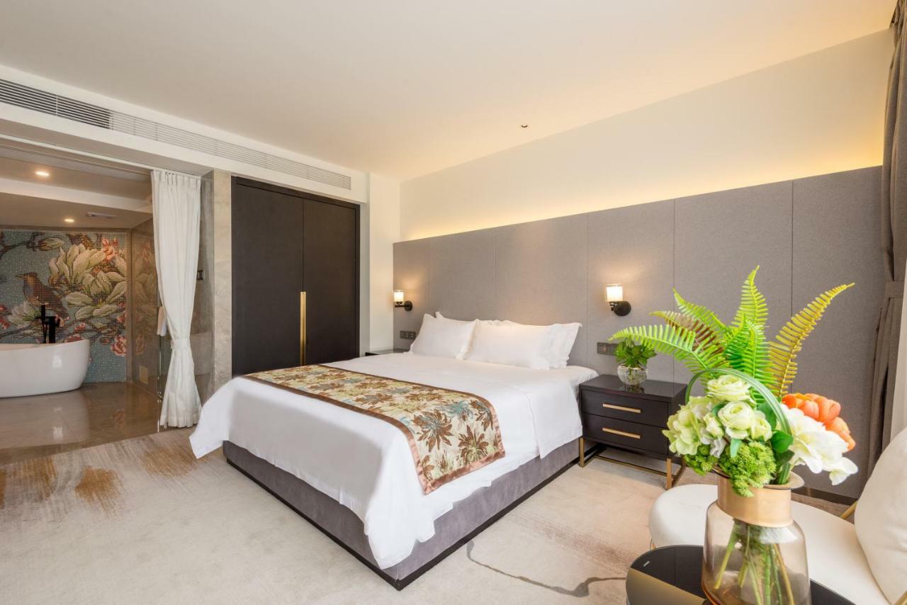 Dashen Hotel Shunde Lecong エクステリア 写真